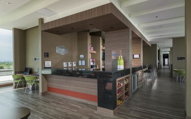 Hampton by Hilton Valledupar