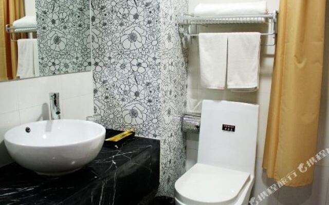 Zhengshi Express Hotel