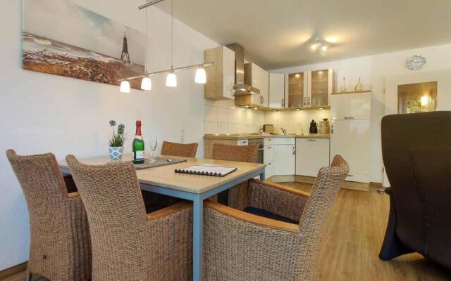 Ferienwohnung-303-Hohe-Lith-ganz-nah-am-Meer-inkl-Strandkorb