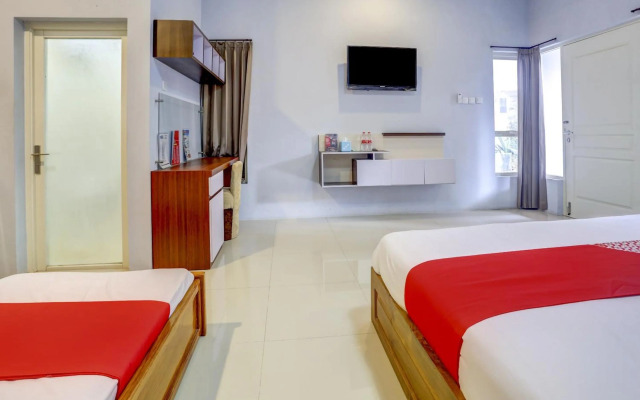 OYO 1579 Kate el Inn