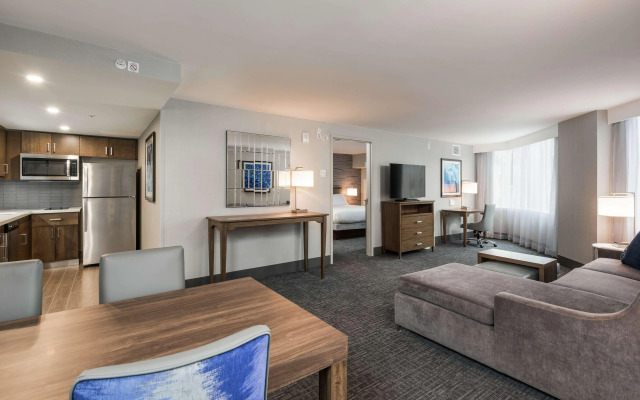 Homewood Suites by Hilton Ottawa Downtown