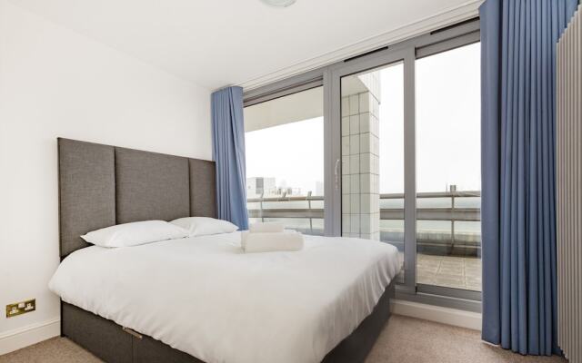 High Holborn - Chancery Lane Apartment