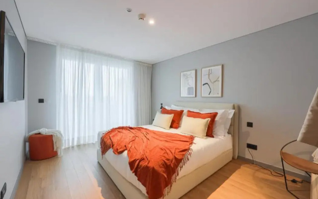 Icon Apartments by Noma