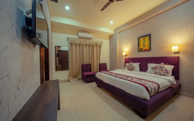 Hotel Hsr View Inn