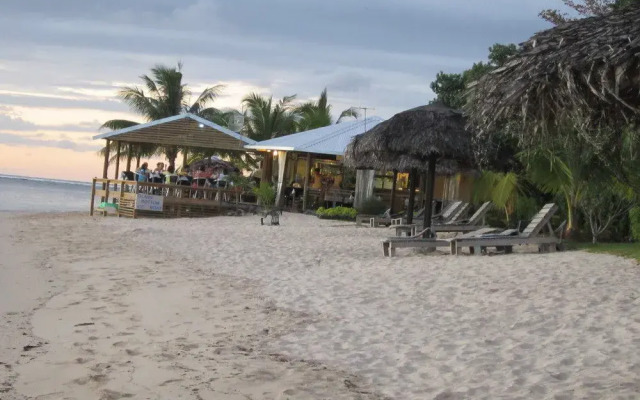 Savaii Lagoon Resort