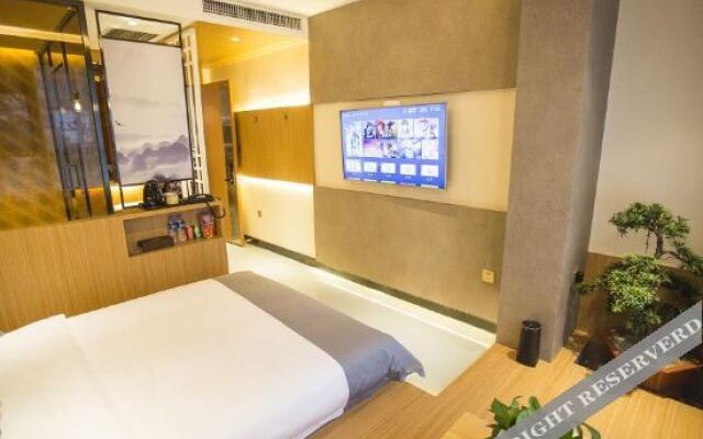 Xia Tong Yue Ju Hotel Dengfeng