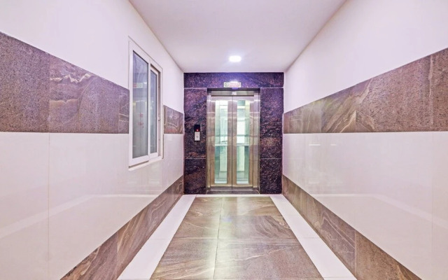 Itsy Hotels Infinity, Hitech City