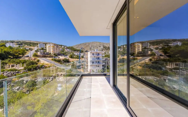 Ionian Sol Apartment