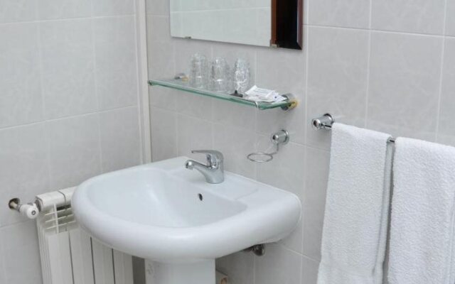Hotel Rota Malhoa