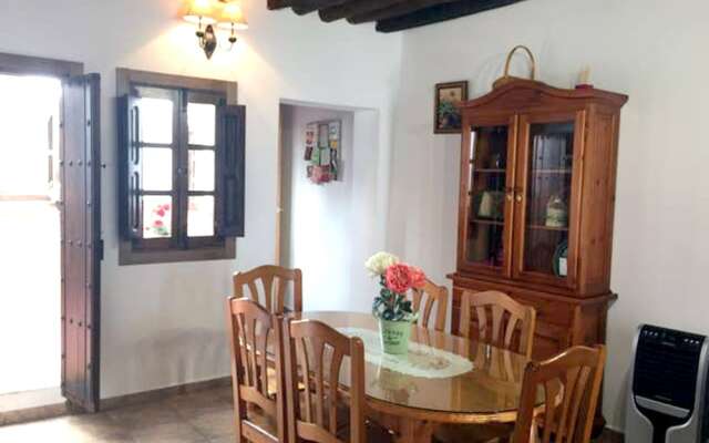 Apartment with 3 Bedrooms in Ronda, with Wifi