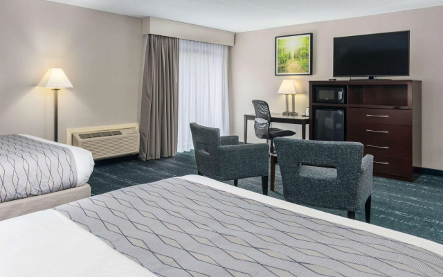 Best Western Plus Keene Hotel