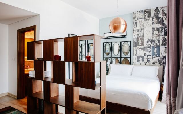 FantaStay Claren Tower 1