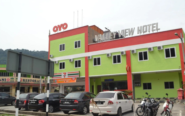Valley View Hotel