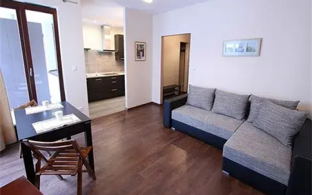 Pokorna Apartments