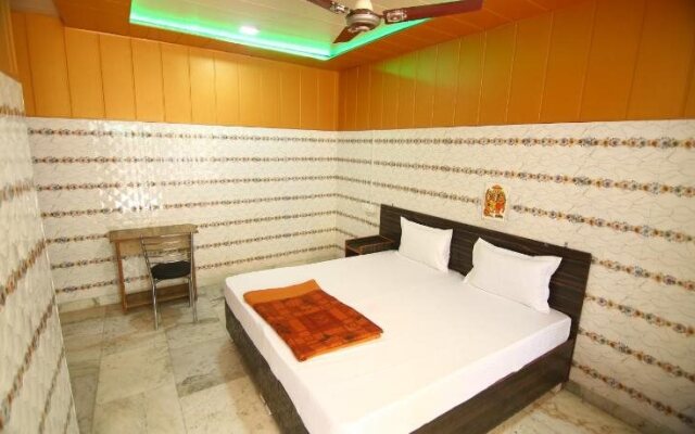 Triveni Guest House