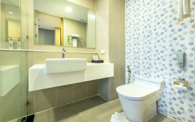 Plaai Prime Hotel Rayong
