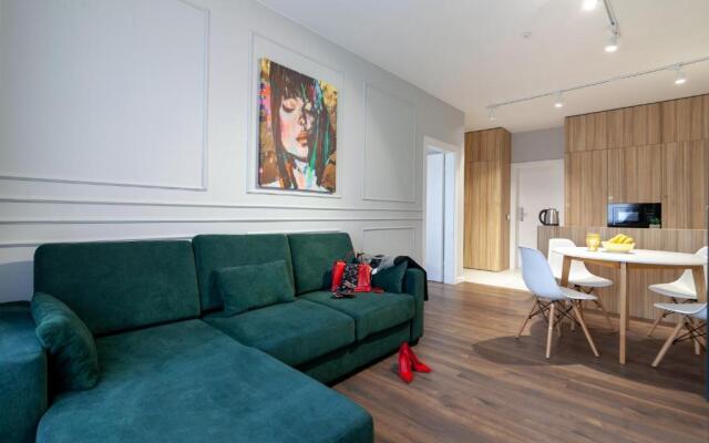 Austrian Apart Hotel