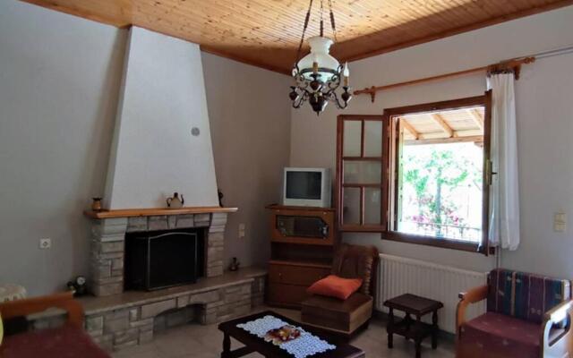 Feli's country house