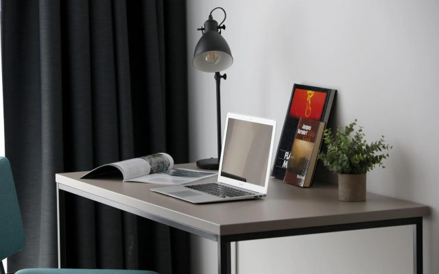 PM-AM Apartments GmbH