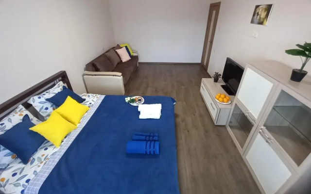 Heart Apartments (Харт Апартментс) на улице Чернышевского