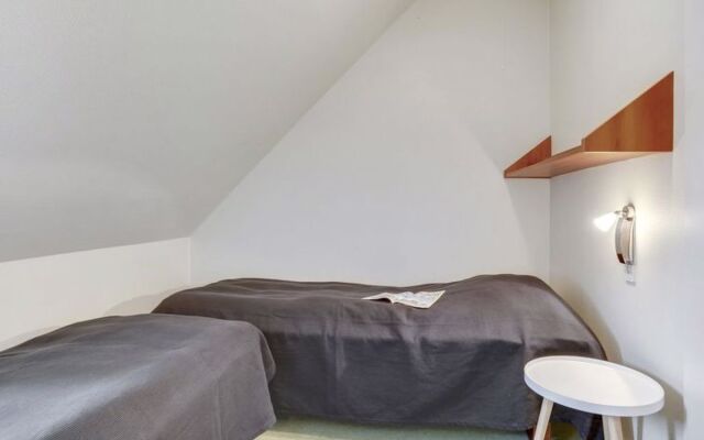 "Carly" - 800m from the sea in Western Jutland