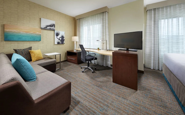 Residence Inn San Diego Chula Vista