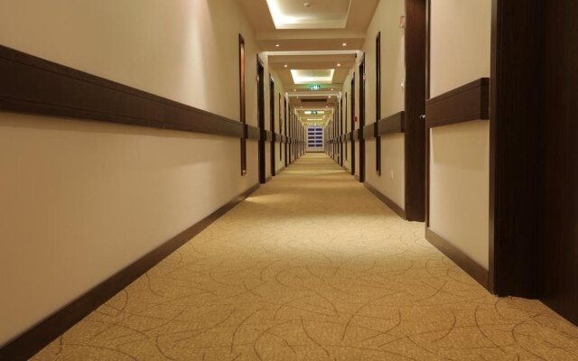 Tulip Inn Modon Riyadh Hotel