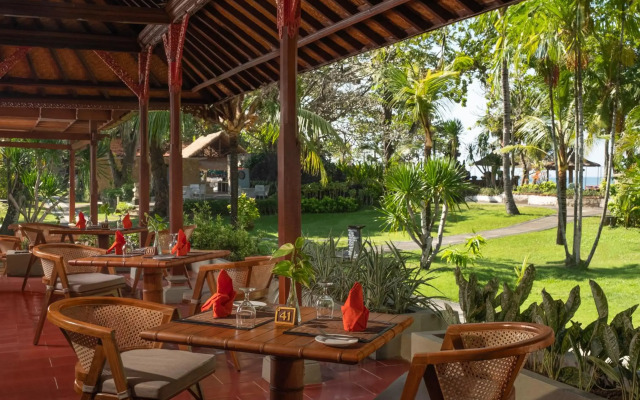 Bali Tropic Resort & Spa