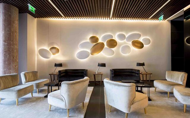 BessaHotel Liberdade