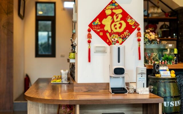 193 County Garden BnB