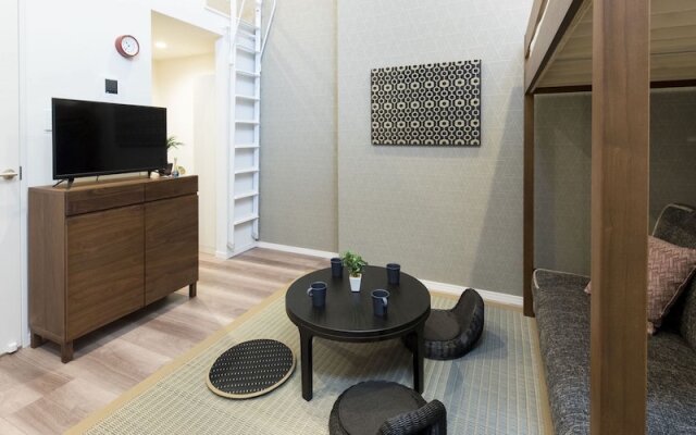 Trip Pod Tojin-Machi A