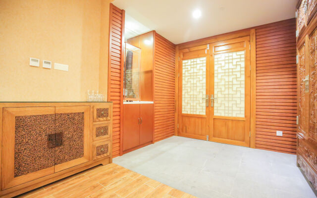 New Knight Royal Hotel Airport and International Resort