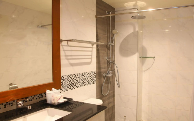 Orchid Resortel