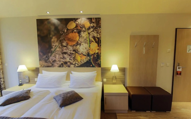 Kur- & Wellness Haus Spree Balance