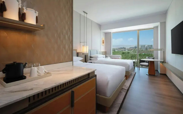 Courtyard By Marriott Korla