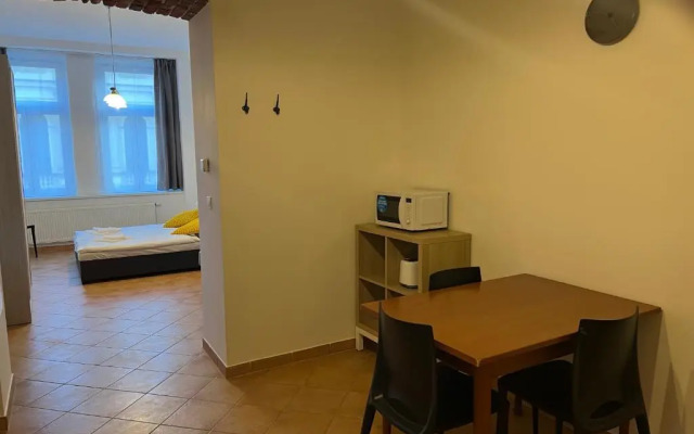 Atlante Residence Ai Due Mondi