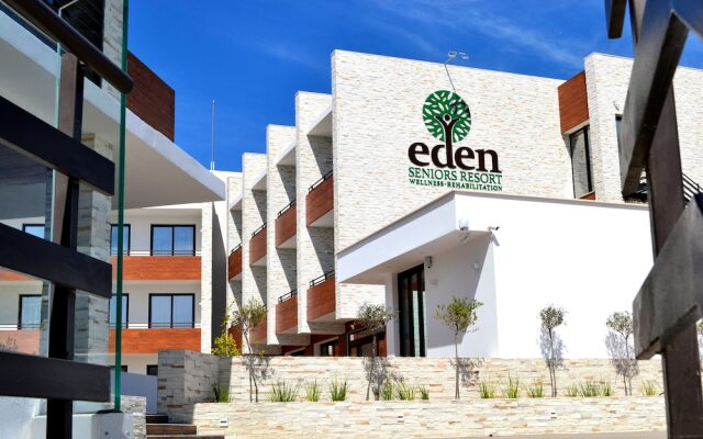 Eden Seniors Resort