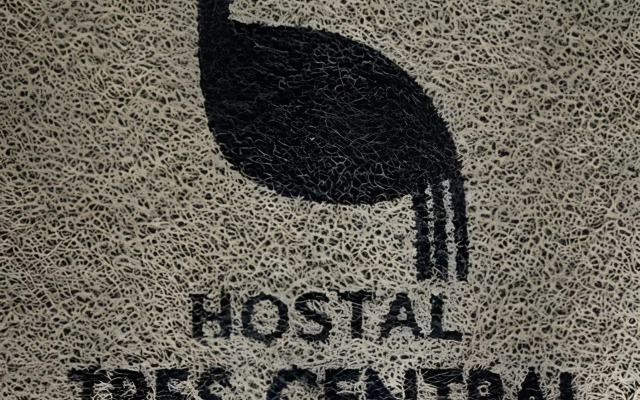Hostal Tres Central