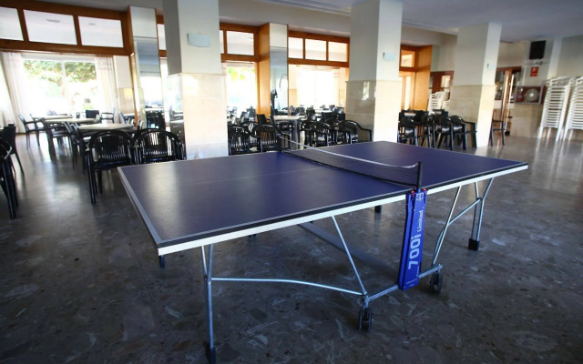Hotel Tres Anclas