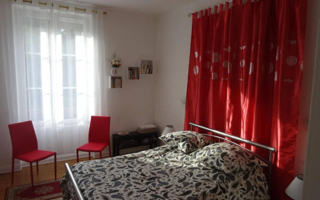 Appartements chez Tante Germaine - Proximité Institutions Européennes