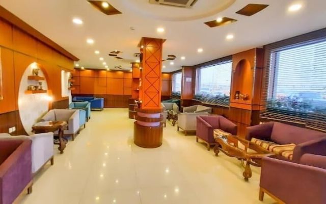 Rokn Al Omor Apartments - Al Falah