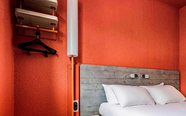 ibis budget Saint-Brieuc Yffiniac