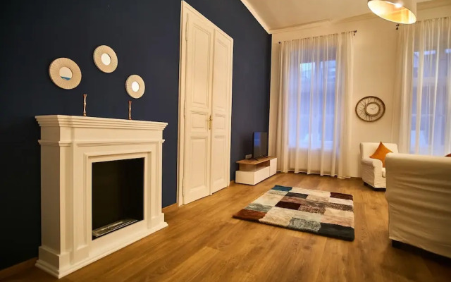 D20 Apartment Budapest