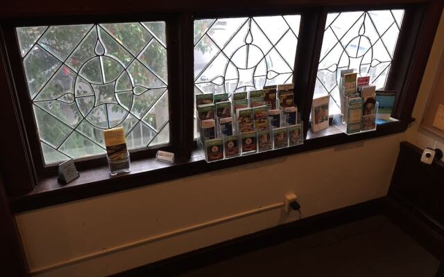 Portland International Guesthouse