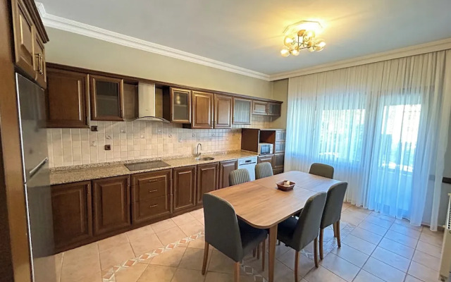 Verula City Apartments