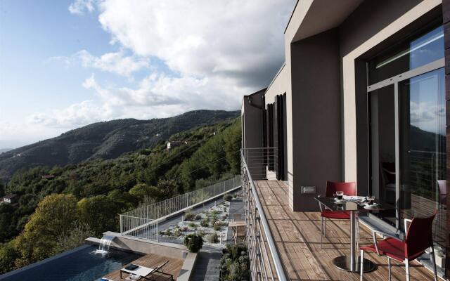 Casa Colleverde