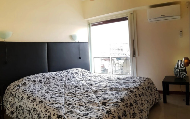Santa Fe by BA Tango Apartments