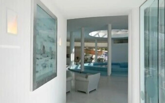 Piccolo Hotel Del Lido