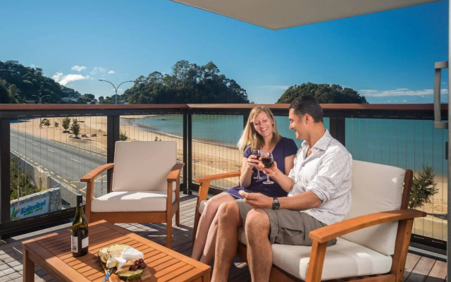 Kaiteriteri Reserve Apartments