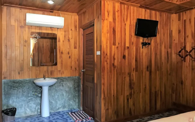 Taweesuckkittiya Resort